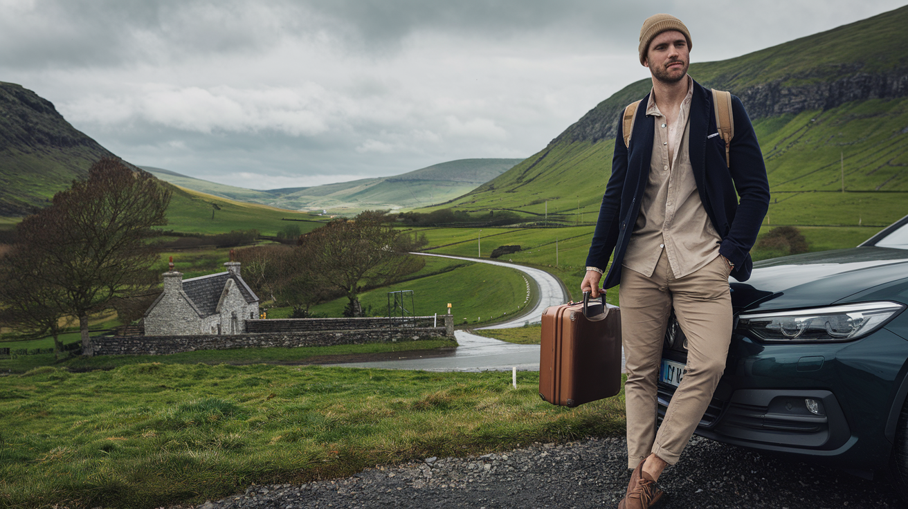 Ballinteer to Dublin Airport Transfer: Your Complete Guide